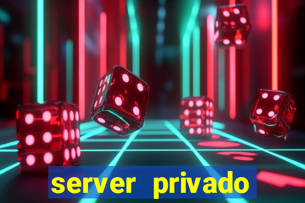 server privado blaze shindo life